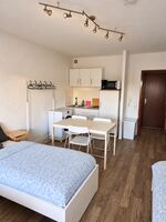 Schöne Wohnung mit Balkon in Germersheim nähe Wörth Bild 1 Schöne Wohnung mit Balkon in Germersheim nähe Wörth Bild 1