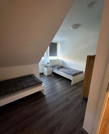 Monteurwohnung in Gelsenkirchen Obrázok 4 Monteurwohnung in Gelsenkirchen Obrázok 4