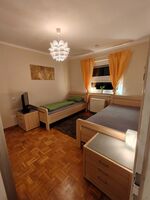 Doppelbettzimmer 2 Personen Doppelbettzimmer 2 Personen