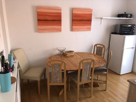 Monteurwohnung Leimersheim Bild 5 Monteurwohnung Leimersheim Bild 5