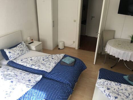 Monteurwohnung Leimersheim Monteurwohnung Leimersheim
