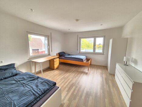 Junginger Apartments Merklingen Picture 2 Junginger Apartments Merklingen Picture 2