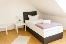 SUNNYHOME Monteurwohnungen in Nabburg Bild 7 SUNNYHOME Monteurwohnungen in Nabburg Bild 7