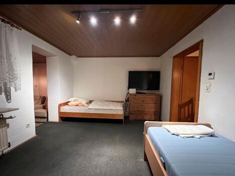 Haus für bis zu 6 Arbeiter/Monteure in Pirmasens Haus für bis zu 6 Arbeiter/Monteure in Pirmasens