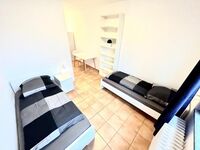 Mehrere DZ und EZ - Komplette Etage für Große Gruppen Bild 16 Mehrere DZ und EZ - Komplette Etage für Große Gruppen Bild 16