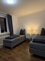 AHOI HOMES | Modern wohnen in Neumünster an Autobahn A7 Bild 1 AHOI HOMES | Modern wohnen in Neumünster an Autobahn A7 Bild 1