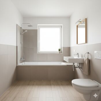 Monteurunterkünfte in Burscheid – 24h Check-In Bild 3 Monteurunterkünfte in Burscheid – 24h Check-In Bild 3