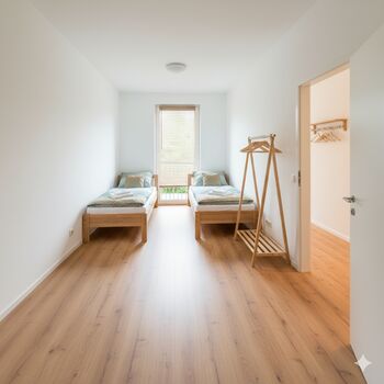 Monteurunterkünfte in Burscheid – 24h Check-In Bild 1 Monteurunterkünfte in Burscheid – 24h Check-In Bild 1