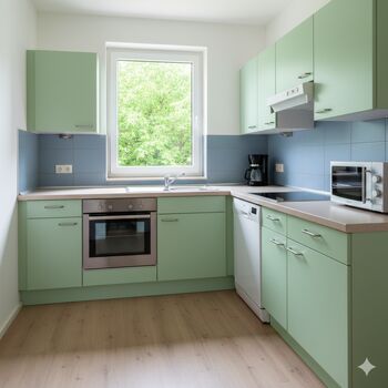 Monteurunterkünfte in Burscheid – 24h Check-In Bild 4 Monteurunterkünfte in Burscheid – 24h Check-In Bild 4