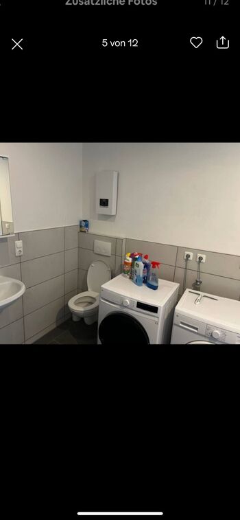 Ruhiges Haus in Kohlscheid nähe bei Aachen und Holland Bild 3 Ruhiges Haus in Kohlscheid nähe bei Aachen und Holland Bild 3