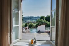 Suite Kelnhof Patio: Charmante 3-Z-Whg mit Rheinblick Obrázok 1 Suite Kelnhof Patio: Charmante 3-Z-Whg mit Rheinblick Obrázok 1