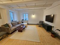 Suite Kelnhof: Frisch renovierte Wohnung beim Grenzübergang Bild 1 Suite Kelnhof: Frisch renovierte Wohnung beim Grenzübergang Bild 1