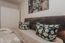 Zentrale Ferienwohnung Bad Zwischenahn – Balkon & Parkplatz, Bild 3 Zentrale Ferienwohnung Bad Zwischenahn – Balkon & Parkplatz, Bild 3