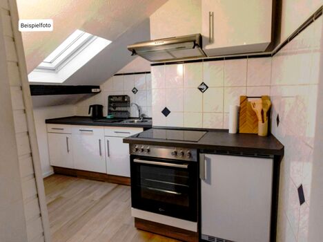 Komfortable Monteurunterkunft in Neulehe Zdjęcie 2 Komfortable Monteurunterkunft in Neulehe Zdjęcie 2