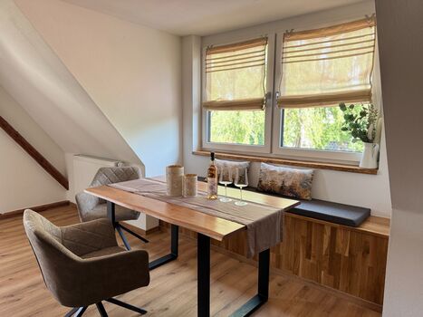 Wohnung Hanni - Ferienwohnung Remmele Bild 5 Wohnung Hanni - Ferienwohnung Remmele Bild 5