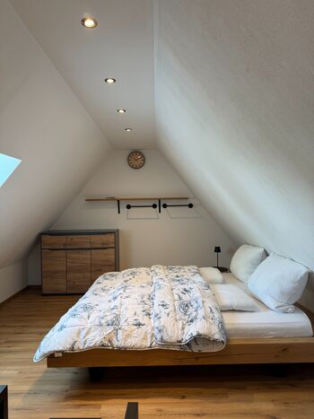 Wohnung Hanni - Ferienwohnung Remmele Wohnung Hanni - Ferienwohnung Remmele