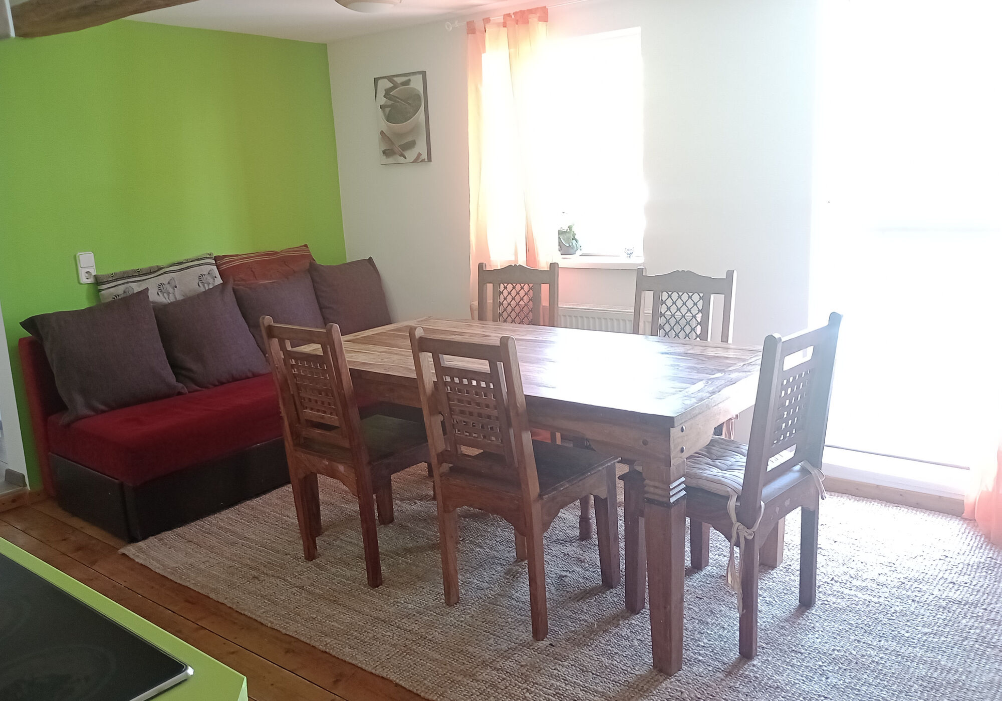 1. OG Küche 1. OG Küche