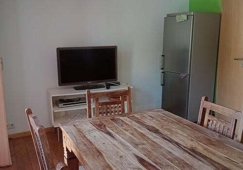 1. OG Küche TV 1. OG Küche TV