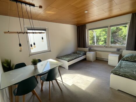Doppelzimmer 1. OG Doppelzimmer 1. OG