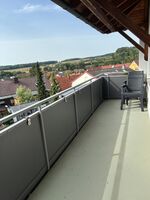 Balkon 2.OG Balkon 2.OG