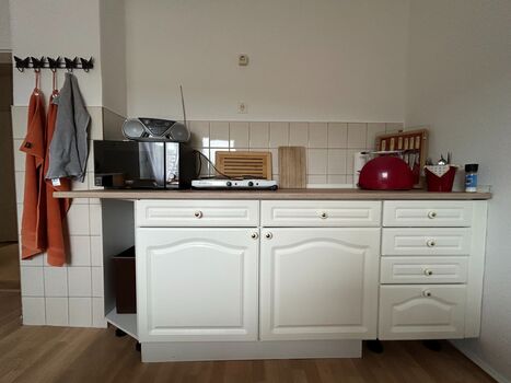 Monteurwohnung / Arbeiterunterkunft für bis zu 5 Personen Monteurwohnung / Arbeiterunterkunft für bis zu 5 Personen