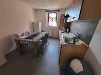 Ferienwohnung-Halle Obrázok 1 Ferienwohnung-Halle Obrázok 1