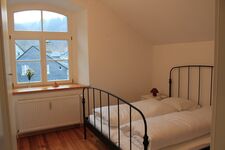 Schlafzimmer 2 / unten Schlafzimmer 2 / unten