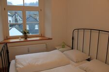 Schlafzimmer 1 / unten Schlafzimmer 1 / unten