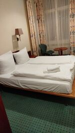 Hotel BB Bild 8 Hotel BB Bild 8