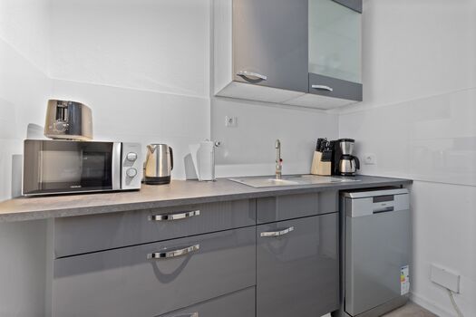 Apartments in Ingelheim – 24h Check-In Bild 3 Apartments in Ingelheim – 24h Check-In Bild 3