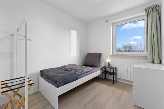 Apartments in Ingelheim – 24h Check-In Bild 2 Apartments in Ingelheim – 24h Check-In Bild 2