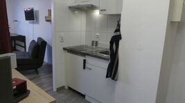 Cooles Studio direkt am Rhein Bild 3 Cooles Studio direkt am Rhein Bild 3