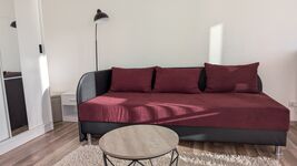 Cooles Studio direkt am Rhein Bild 2 Cooles Studio direkt am Rhein Bild 2