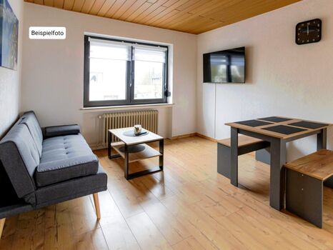 Komfortable Monteurunterkunft in Buttstädt Komfortable Monteurunterkunft in Buttstädt