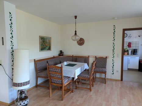 Wohnung Märkl Bild 3 Wohnung Märkl Bild 3