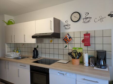Wohnung Märkl Bild 5 Wohnung Märkl Bild 5