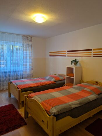 Wohnung Märkl Bild 1 Wohnung Märkl Bild 1