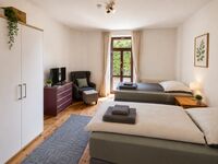 Schlafzimmer EG Schlafzimmer EG