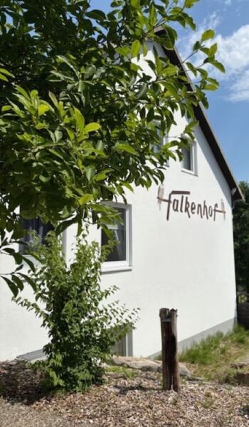 Gästehaus Falkenhof Zdjęcie 3 Gästehaus Falkenhof Zdjęcie 3