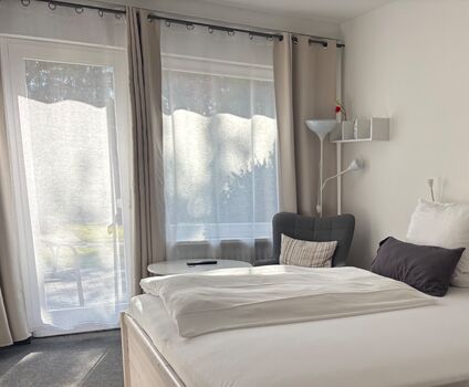 Gästehaus Falkenhof Gästehaus Falkenhof