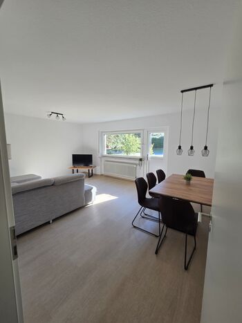 Unterkunft für Monteure, flexibel und bequem Bild 3 Unterkunft für Monteure, flexibel und bequem Bild 3