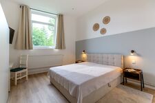 Großzügige Ferienwohnung in ruhiger Lage am Elbdeich. Garten Obrázok 19 Großzügige Ferienwohnung in ruhiger Lage am Elbdeich. Garten Obrázok 19