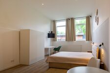 Großzügige Ferienwohnung in ruhiger Lage am Elbdeich. Garten Obrázok 11 Großzügige Ferienwohnung in ruhiger Lage am Elbdeich. Garten Obrázok 11