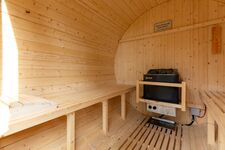 Großzügige Ferienwohnung in ruhiger Lage am Elbdeich. Garten Obrázok 22 Großzügige Ferienwohnung in ruhiger Lage am Elbdeich. Garten Obrázok 22