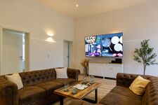 Großzügige Ferienwohnung in ruhiger Lage am Elbdeich. Garten Obrázok 17 Großzügige Ferienwohnung in ruhiger Lage am Elbdeich. Garten Obrázok 17