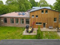 Großzügige Ferienwohnung in ruhiger Lage am Elbdeich. Garten Obrázok 6 Großzügige Ferienwohnung in ruhiger Lage am Elbdeich. Garten Obrázok 6