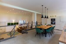 Großzügige Ferienwohnung in ruhiger Lage am Elbdeich. Garten Obrázok 10 Großzügige Ferienwohnung in ruhiger Lage am Elbdeich. Garten Obrázok 10