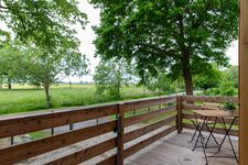 Großzügige Ferienwohnung in ruhiger Lage am Elbdeich. Garten Obrázok 21 Großzügige Ferienwohnung in ruhiger Lage am Elbdeich. Garten Obrázok 21