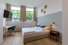 Großzügige Ferienwohnung in ruhiger Lage am Elbdeich. Garten Obrázok 1 Großzügige Ferienwohnung in ruhiger Lage am Elbdeich. Garten Obrázok 1