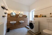 Großzügige Ferienwohnung in ruhiger Lage am Elbdeich. Garten Obrázok 18 Großzügige Ferienwohnung in ruhiger Lage am Elbdeich. Garten Obrázok 18